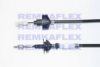 SEAT 191721355AB Clutch Cable